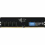 Crucial - Crucial CT32G48C40U5 mdulo de memoria 32 GB 1 x 32 GB DDR5 4800 MHz ECC