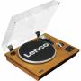 Lenco - LS-55WA Walnuss