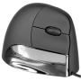 Evoluent - Maus VerticalMouse Rechts USB retail [DE-Version, German Keyboard]