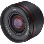  "Samyang-AF 2,0/12   Fuji X-Samyang-Hardware/Electronic"