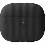 Native Union - Curve AirPods 3. Gen Silicone Case Slate