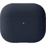 Native Union - Curve AirPods 3. Gen Silicone Case Indigo