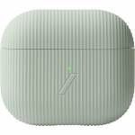 Native Union - Curve AirPods 3. Gen Silicone Case Sage