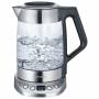 Severin - WK 3479 1.7l 300W Edelstahl Wasserkocher (WK 3479)
