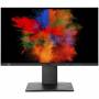 Fujitsu - Fujitsu P27-8 TS UHD - LED-Monitor - 68.5 cm (27) - 3840 x 2160 4K UHD (2160p) - IPS - 350 cd/m - 1300:1 - 5 ms - 2xHDMI, Disp