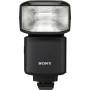 Sony - Sony HVL-F60RM2 camera flash Compact flash Black