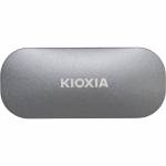 Kioxia - Exceria Plus Portable SSD 1 TB, Externe SSD