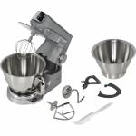 Kenwood - KVC 85.004SI