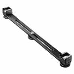  "Walimex-pro Hilfsschiene 2fach fr Flchenleuchte-Walimex-Hardware/Electronic"