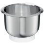 Bosch - MUZ 4 ER 2 Edelstahl Rhrschssel