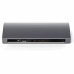 Satechi - Thunderbolt 4 Dock Space Gray