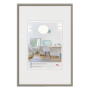 Walther - New Lifestyle 20x30 Kunststoff stahl KV030D