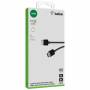 Belkin - Ultra Highspeed HDMI Kab. 4K HDR, 2m, sw. AV10175bt2MBKV2
