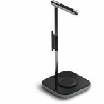 Satechi - Aluminum Headphone Stand with (ST-UCHSMCM)