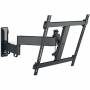 Vogel´s Tvm 3445 Wandhalterung Full Motion+ Medium Schwarz - COMFORT TVM 3445 schwarz Full Motion+Medium Wandhalterung