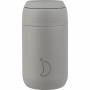 Chilly - Kaffeebecher Series 2 Granite Grey 340ml