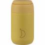 Chilly - Kaffeebecher Series 2 Pollen Yellow 340ml
