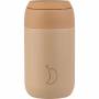 Chilly - Kaffeebecher Series 2 Peach Orange 340ml