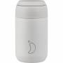 Chilly - Kaffeebecher Series 2 Arctic White 340ml