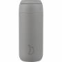 Chilly - Kaffeebecher Series 2 Granite Grey 500ml