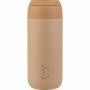 Chilly - Kaffeebecher Series 2 Peach Orange 500ml