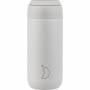 Chilly - Kaffeebecher Series 2 Arctic White 500ml