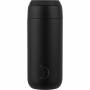Chilly - Kaffeebecher Series 2 Abyss Black 500ml