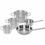 Fissler - orig. Profi Collection 2 Set 5 tlg.