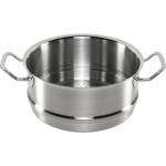 Fissler - orig. Profi Collection 2 Dampfeinsatz 24 cm