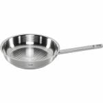 Fissler - orig. Profi Collection 2 Edelstahlpfanne 24 cm