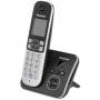 Panasonic - KX-TG6821GB schwarz