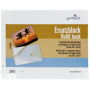 Goldbuch - Goldbuch Refill Book 38x30 30 white pages + screws 83078