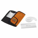 Kirschen - Jeu de lames de grattoir 3823000 (3823000)