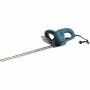 Makita - UH5261 - Heckenschere - elektrisch - 400 W - 1600 spm - 520 mm - Schnittleistung: 10 mm - Zahnteilung: 18 mm - 3 kg (UH5261)