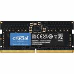 Crucial - Crucial CT8G48C40S5 mdulo de memoria 8 GB 1 x 8 GB DDR5 4800 MHz