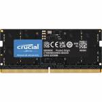 Crucial - SO 4800 16GB Crucial 16GB Modul CL40