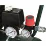 Metabo Basic 250-24 W Of Druckluft-kompressor Kessel-inhalt 1