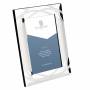  "Zilverstad-Verona silber 10x15 Metall Portrait   7637232-Zilverstad-Hardware/Electronic"