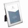  "Zilverstad-Riga   15x20 Metall Portrait   7408231-Zilverstad-Hardware/Electronic"
