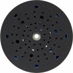 Bosch Powertools - EXPERT Multiloch-Pad 150mm,hart,Ind,M8+5/16
