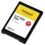 Intenso - 2.5 256GB Intenso Top Performance