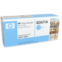Hp Inc. - HP Toner Q2671A (309A) - Cyan - Kapazitt: 4.000 Seiten (Q2671A) [EURO-Version]