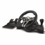 Ready2gaming - Hurricane Wheel Pro (PS4/PS3/PC/Switch)