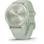 Garmin - vivomove Sport menta/plata