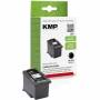 Kmp - C87 Tintenpatrone schwarz kompatibel mit Canon PG-540 XL [EURO-Version]
