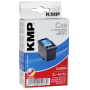 Kmp Printtechnik Ag - KMP Patrone Canon CL-541XL color 400 S. C88 refilled [EURO-Version]