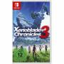Nintendo - Nintendo Xenoblade Chronicles 3 Standard Chinois simplifi, Allemand, Anglais, Espagnol, Franais, Italien, Japonais, Coren Nintendo Switch