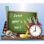  "Daiber-1x25 Daiber Einschulung Neu 13x18 Kinder Portraitmappen-Daiber-Hardware/Electronic"