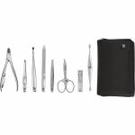 Zwilling - TWINOX Asian Competence black, 8 pieces