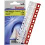 Hama - Klebefolie Cinekett S 8 100 Stk. 3755